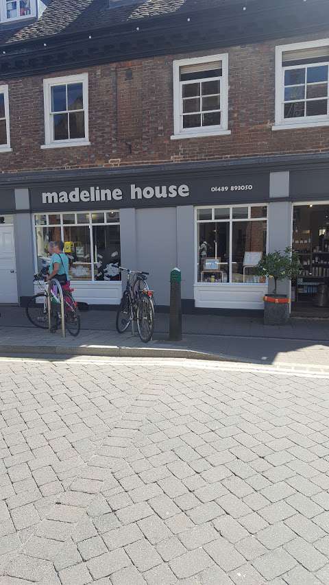 Madeline House photo